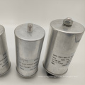 Hot sale Cylinder type AC Filter PULOM brand power factor capacitor bank 600kvar reactive compensation capacitors